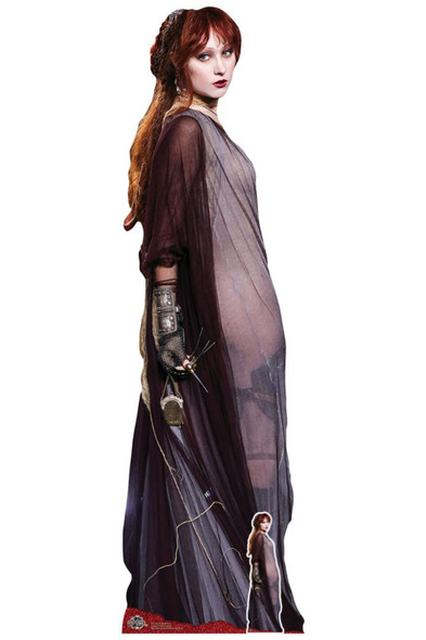 Kayleigh Amstutz Celebrity Lifesize Cardboard Cutout / Standee