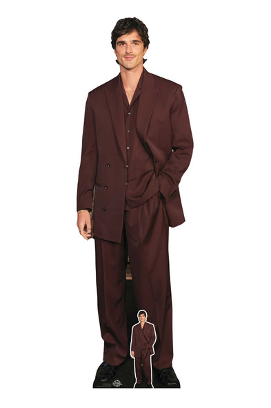 Jacob Elordi Celebrity Lifesize Cardboard Cutout / Standee / Standup