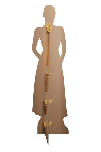 Lisa K-pop Singer Lifesize Cardboard Cutout / Standee / Standup