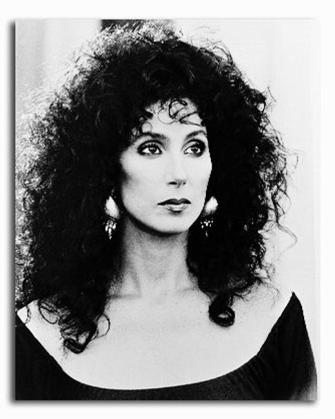 (SS152984) Cher  Movie Photo