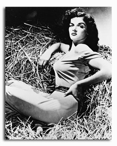 (SS154323) Jane Russell  The Outlaw Movie Photo