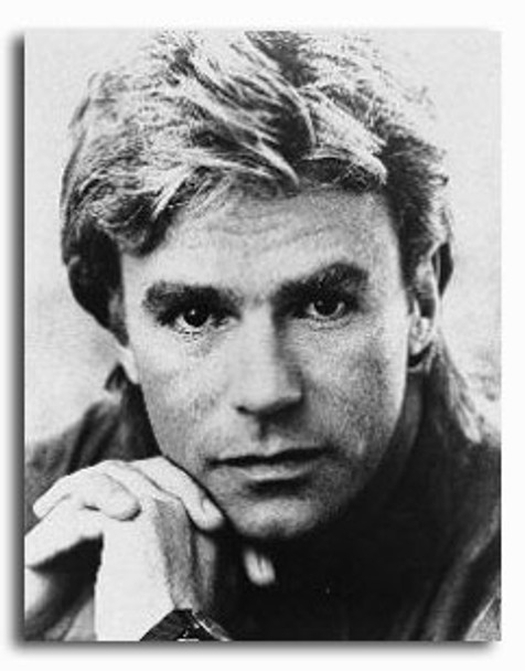 (SS168376) Richard Dean Anderson  MacGyver Movie Photo