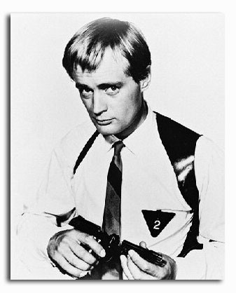 (SS175136) David McCallum  The Man  Movie Photo