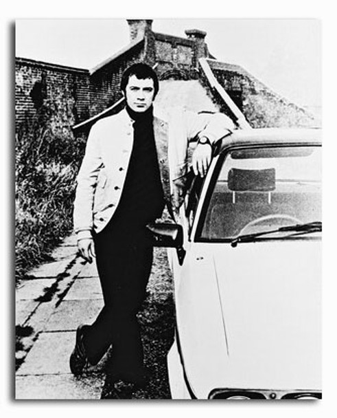 (SS199511) Lewis Collins  The Professionals Movie Photo