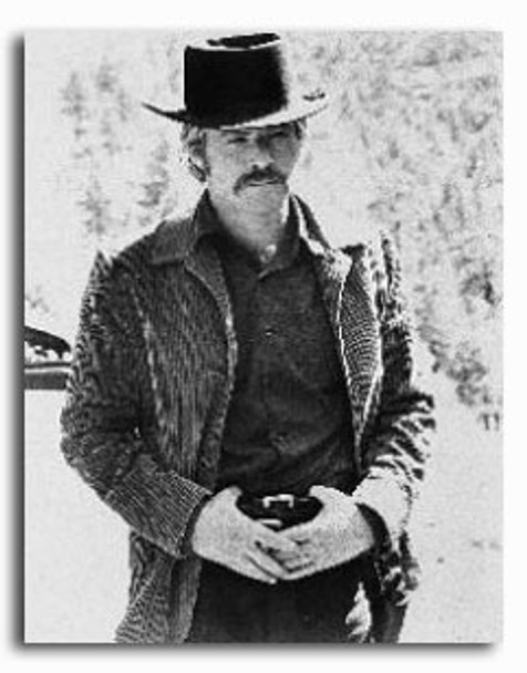 (SS207532) Robert Redford  Butch Cassidy and the Sundance Kid Movie Photo