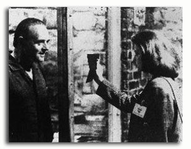(SS224497) Cast   The Silence of the Lambs Movie Photo