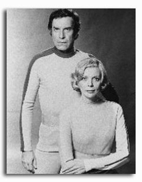 (SS231881) Cast   Space: 1999 Television Photo