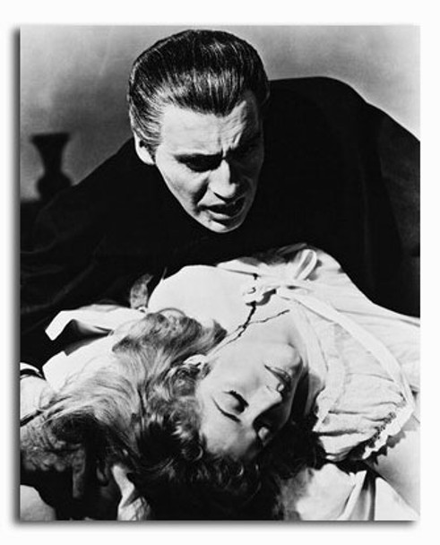 (SS242463) Christopher Lee  Dracula: Prince of Darkness Movie Photo