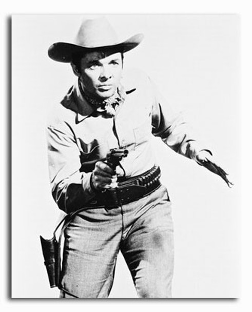 (SS249483) Audie Murphy Movie Photo