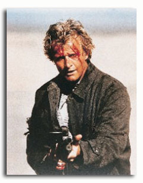 (ss273676) Rutger Hauer la photo du film Hitcher