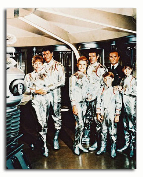 (SS295750) Cast   Lost in Space Television Photo