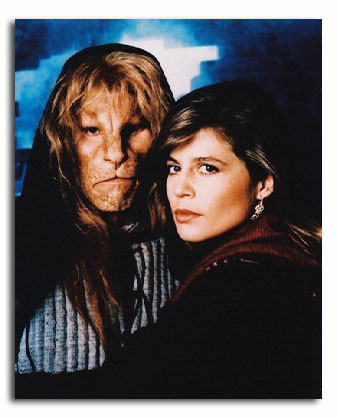 (SS305773) Cast   Beauty and the Beast Television Photo