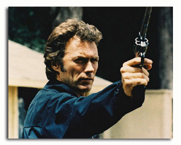(SS306176) Clint Eastwood  Magnum Force Movie Photo
