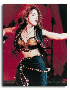 (SS312247) Gloria Estefan Music Photo
