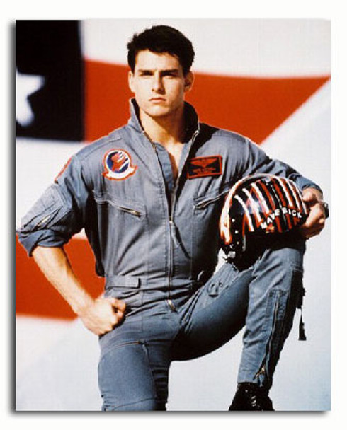 (SS341159) Tom Cruise  Top Gun Movie Photo