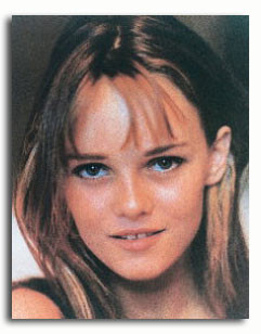 SS356954) Music picture of Vanessa Paradis buy celebrity photos