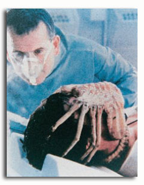 (SS370435) Ian Holm  Alien Movie Photo