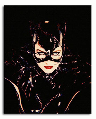 (SS371995) Michelle Pfeiffer  Batman Returns Music Photo