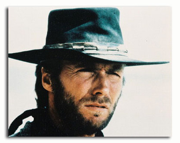 (SS377000) Clint Eastwood Movie Photo