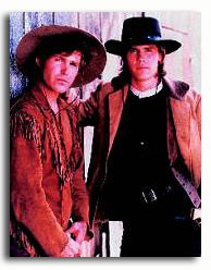 (SS378508)  The Young Riders Movie Photo