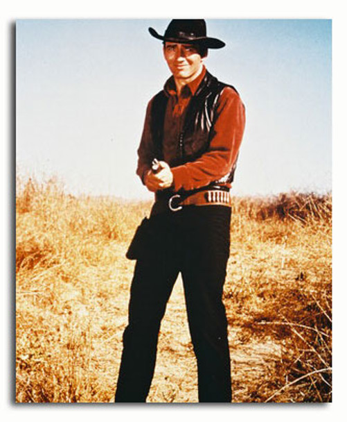 (SS383747) James Drury  The Virginian Movie Photo