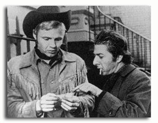 (SS2105142) Cast   Midnight Cowboy Movie Photo