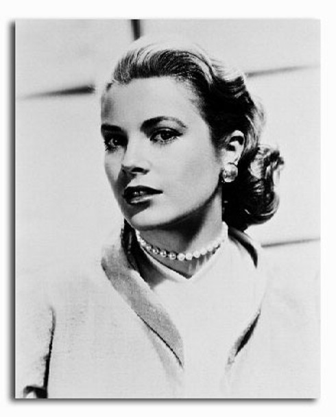 (SS2107417) Grace Kelly Movie Photo