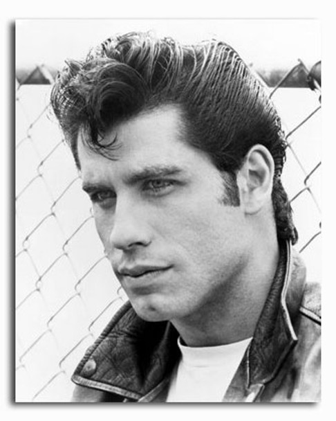 (SS2110472) John Travolta  Grease Movie Photo