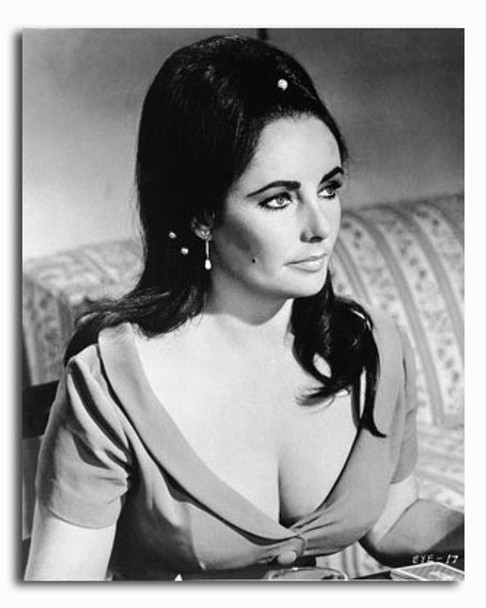 (SS2120001) Elizabeth Taylor Movie Photo