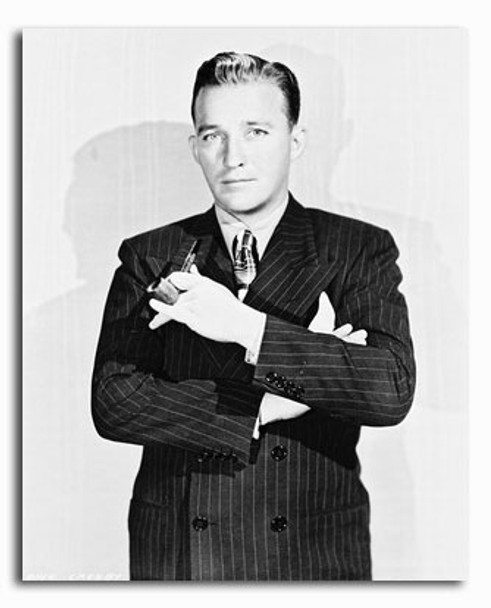 (ss2129283) photo de musique de bing crosby