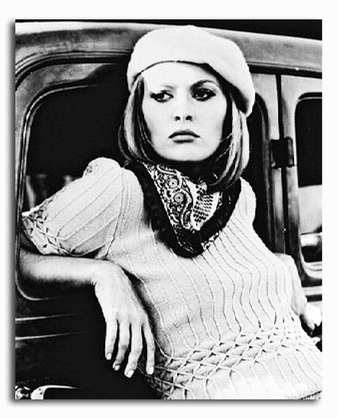 (SS2129517) Faye Dunaway  Bonnie and Clyde Movie Photo