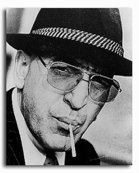 (SS2139111) Telly Savalas  Kojak Movie Photo