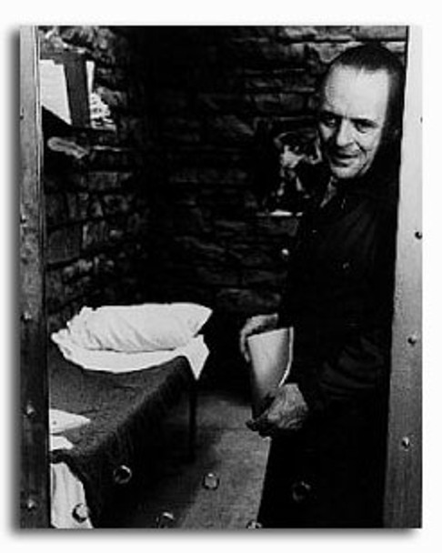 (SS2142699) Anthony Hopkins  The Silence of the Lambs Movie Photo