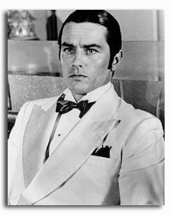 (SS2143115) Alain Delon Movie Photo