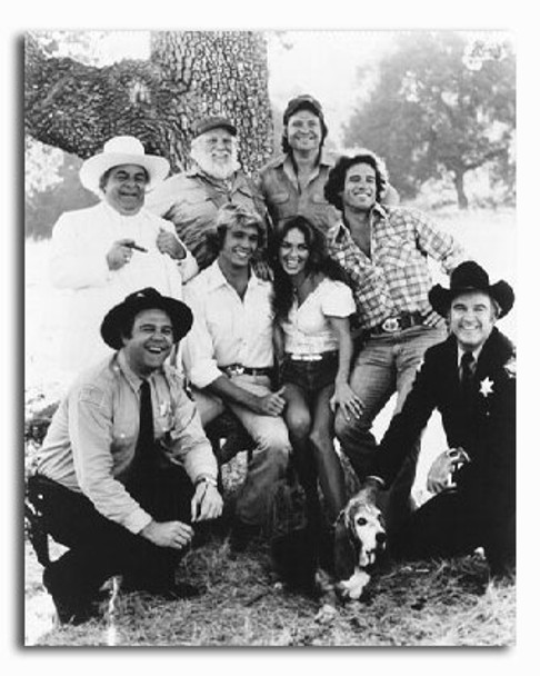 (SS2147600) Cast   The Dukes of Hazzard Movie Photo