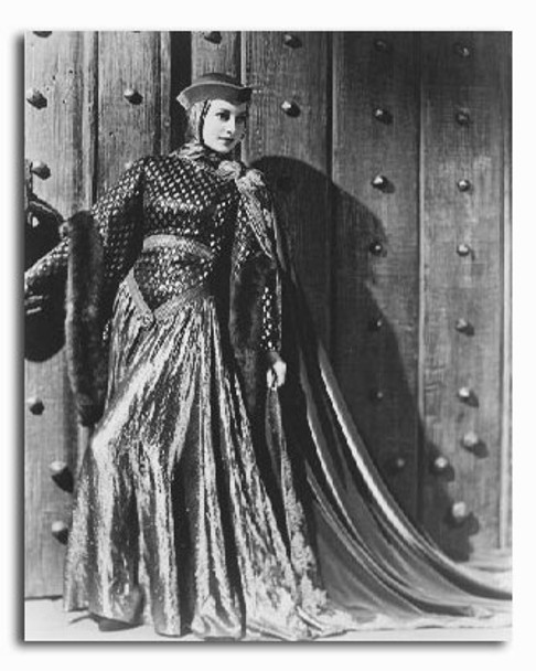 (SS2154178) Olivia de Havilland  The Adventures of Robin Hood Movie Photo