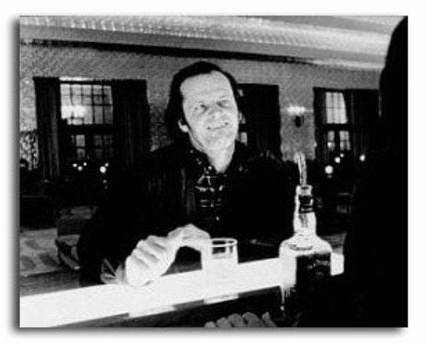 (SS2172859) Jack Nicholson  The Shining Movie Photo