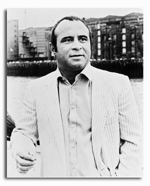 (SS2173808) Bob Hoskins  The Long Good Friday Movie Photo