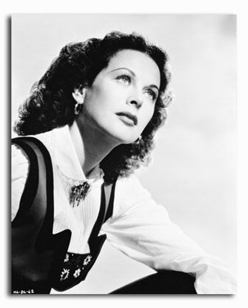 (SS2181985) Hedy Lamarr Movie Photo