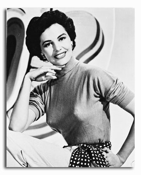 (SS2182141) Cyd Charisse Movie Photo