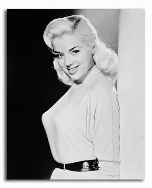 (SS2182271) Diana Dors Movie Photo