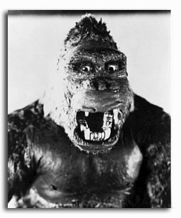 (SS2182661)  King Kong Movie Photo