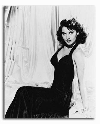 (SS2183831) Ava Gardner Movie Photo