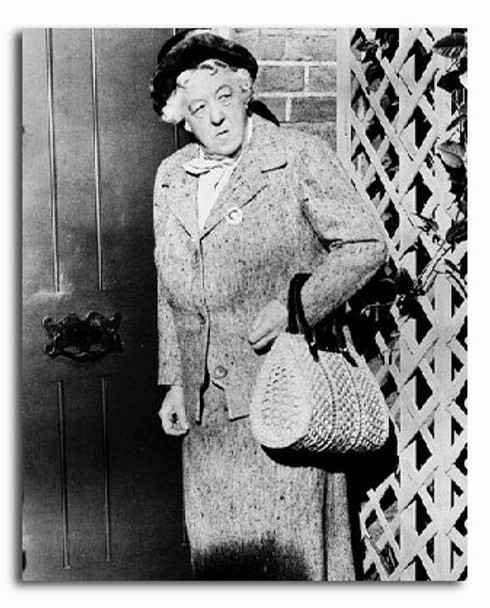 (SS2188589) Margaret Rutherford  Murder Most Foul Movie Photo