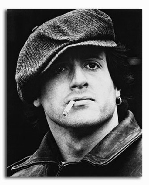 (SS2200432) Sylvester Stallone  Rocky Movie Photo