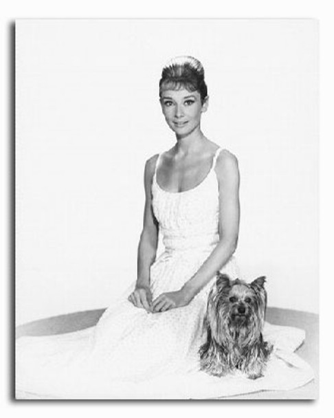 (ss2209181) Audrey Hepburn Filmfoto