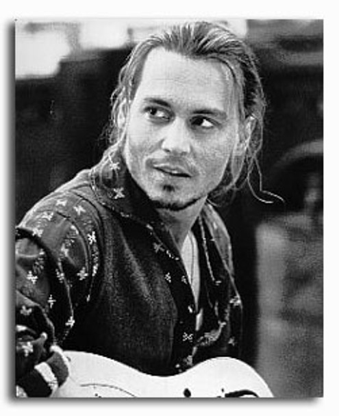 (SS2217059) Johnny Depp Movie Photo