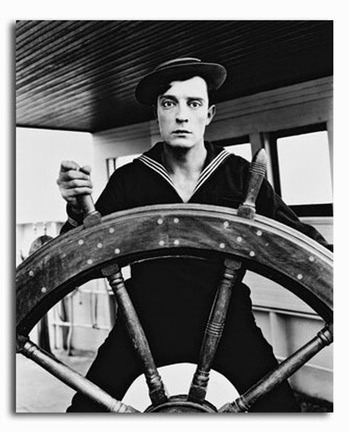 (SS2217189) Buster Keaton Movie Photo