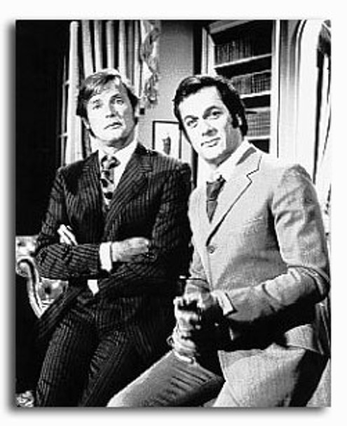(SS2219789) Cast   The Persuaders! Movie Photo