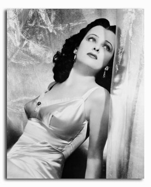 (SS2226276) Hedy Lamarr Movie Photo
